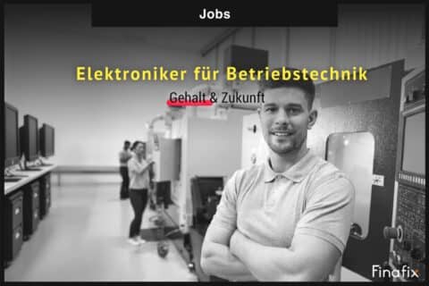 Elektroniker für Betriebstechnik