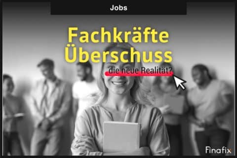 fachkräfte Überschuss