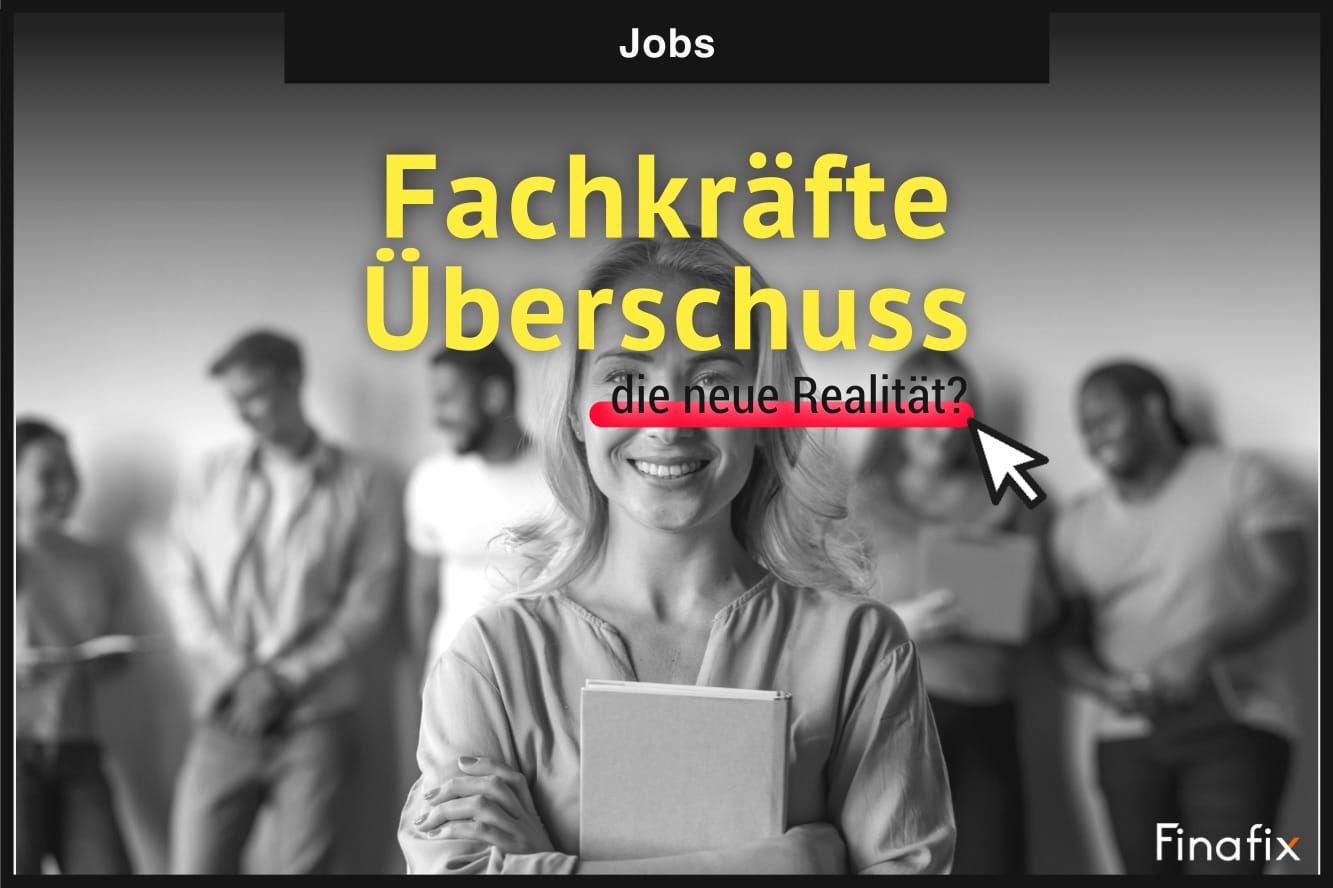 fachkräfte Überschuss