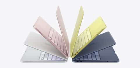 Macbook NEO
