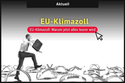 EU-Klimazoll