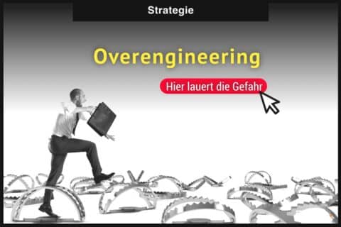 Overengineering
