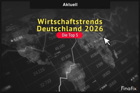 Wirtschaftstrends Deutschland 2026 Wirtschaftstrends Deutschland 2026