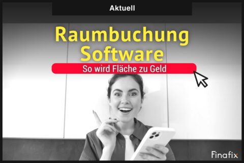 Raumbuchung Software Raumbuchung Software