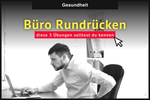 Büro Rundrücken Büro Rundrücken