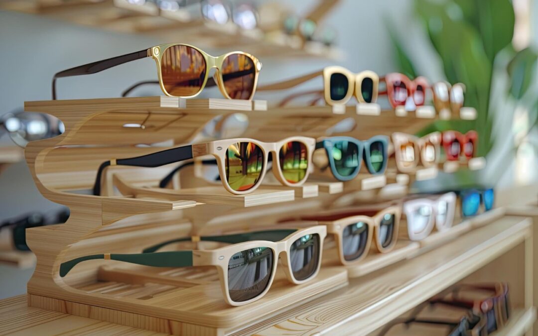 Sonnenbrillen mit Logo: das attraktive Sommer-Give-away