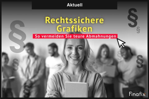 rechtssichere grafiken rechtssichere Grafiken Abmahnungen vermeiden