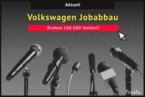 volkswagen jobabbau 100000 stellen Volkswagen Jobabbau 100000 Stellen
