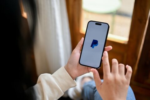 PayPal Aktienkurs PayPal Aktienkurs Übernahme Gerüchte 2026