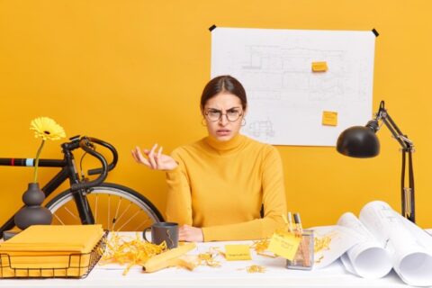 Fake Work im Unternehmen Fake Work im Unternehmen