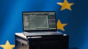 Rechtliches Serverstandort Deutschland Compliance